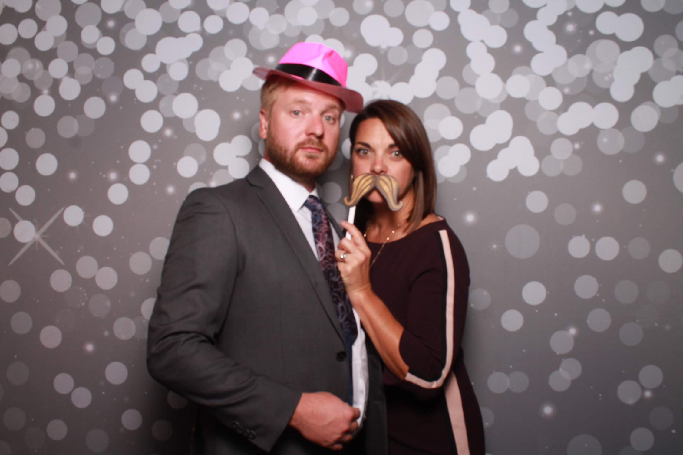 Lindsey Adams Reception at The Madison | View more photos from the event at gallery.photoboothcincy.com/u/PhotoBoothCincy/Lindsey-Adams-Reception-at-The-Madison